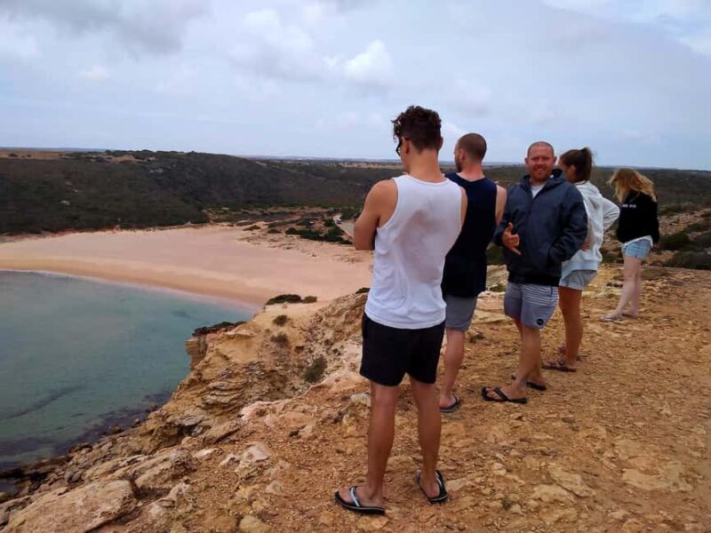 Lagos: South to West Safari Tour - Key Points