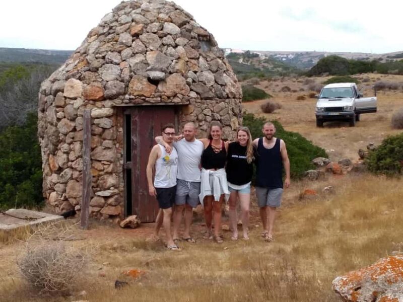 Lagos: South to West Safari Tour - Unique Private Tour Experience and Personalised Service