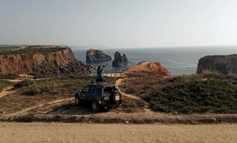 Lagos: South to West Safari Tour - Practical Information about the Tour Logistics