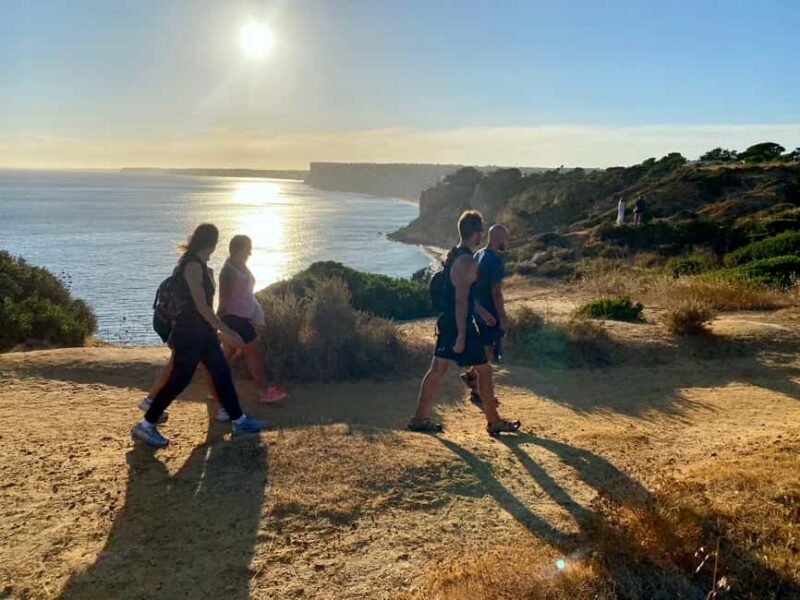 Lagos: Stretch Horizons | Coastal Hike & Yoga - What Makes This Tour Stand Out