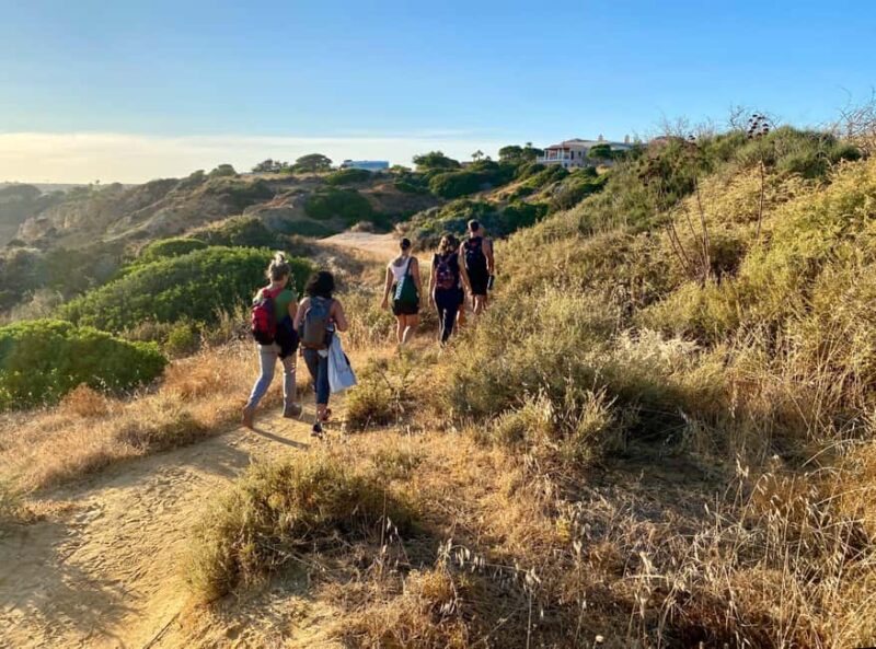 Lagos: Stretch Horizons | Coastal Hike & Yoga - Frequently Asked Questions