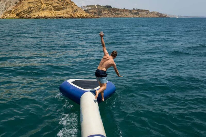 Lagos to Burgau: Algarve Catamaran Cruise with Lunch - Who Will Love This Tour?