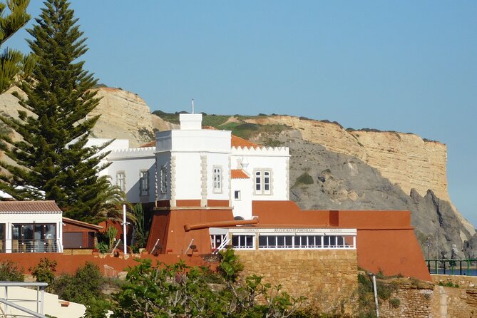 Lagos to Luz with an eco Tuk and local guide - Highlights of the Tour’s Key Locations