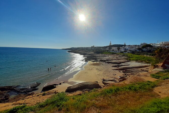 Lagos to Luz with an eco Tuk and local guide - Guides and Personal Touches