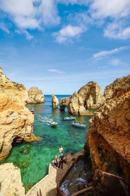 Lagos to Sagres Full-Day Guided Tour - Scenic Drive Along Costa Vicentina and Hidden Beaches
