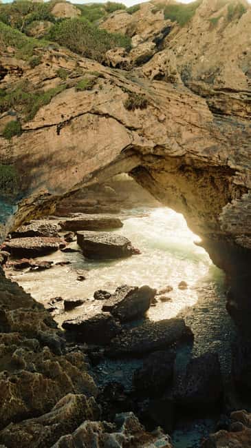 Lagos to Sagres Full-Day Guided Tour - Pricing, Flexibility, and Cancellation