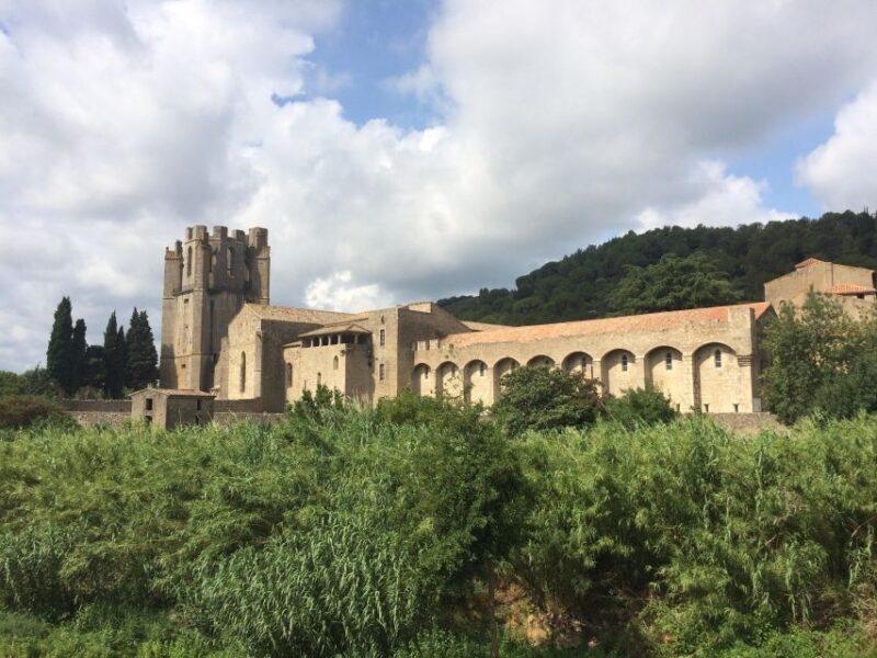 Lagrasse Village & Fontfroide Abbey, Cathar Country. - Frequently Asked Questions