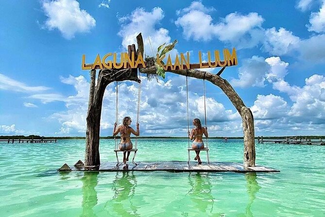 Laguna Kaan Luum Tulum Adventure - Practical Details: Transportation and Meeting Points