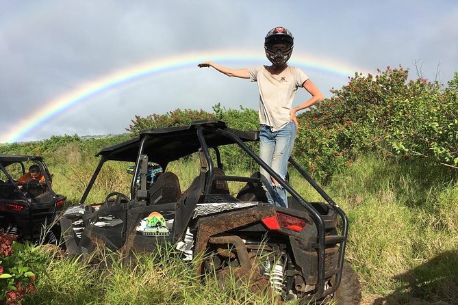 Lahaina ATV Adventure, Maui - Scenic Views and Photo Opportunities