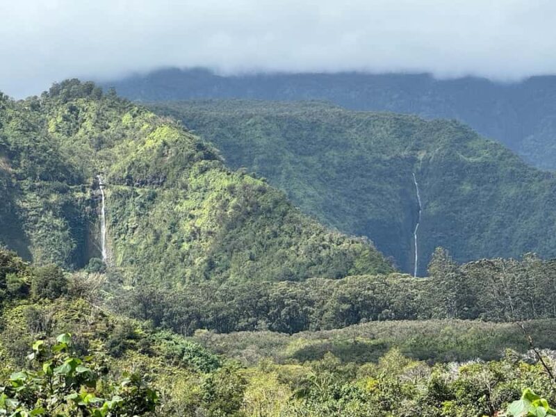 Lahaina-Kapalua: VIP Private Full-Day Road to Hana Tour - Personalized Maui Road to Hana Experience