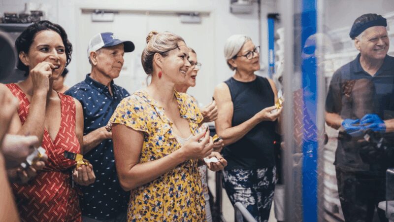 Lahaina: Ku'ia Estate Chocolate Factory Experience - Small Group and Personal Attention