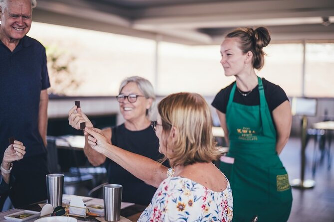 Lahaina Maui Ku'ia Estate Chocolate Factory Experience - Gifts, Souvenirs, and Shopping Opportunities