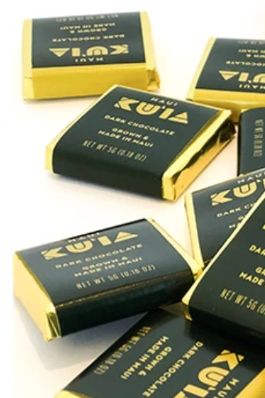 Lahaina: Maui Ku'ia Estate Guided Cacao Farm Tour & Tasting - Maui Kuia Estate Guided Cacao Farm Tour & Tasting: An Authentic Chocolate Experience in Lahaina