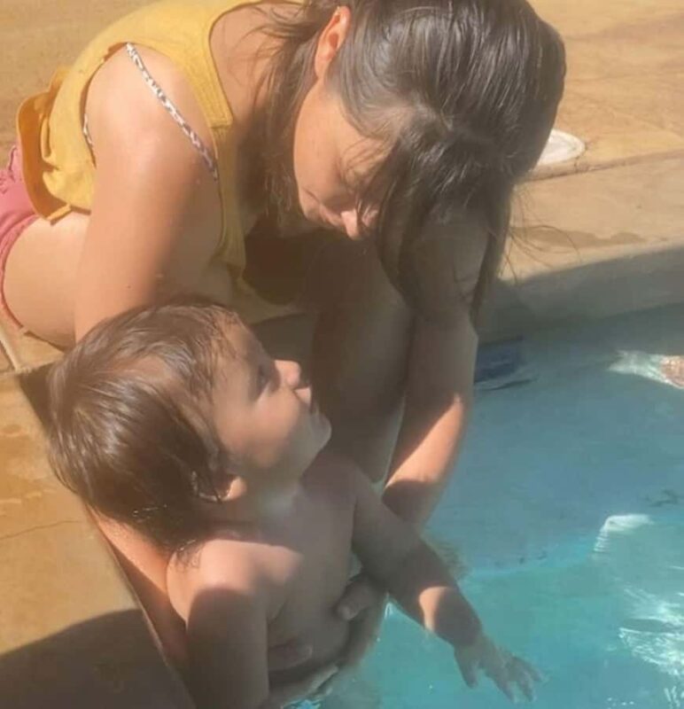 Lahaina: Small-Group Swim Lessons - Key Points