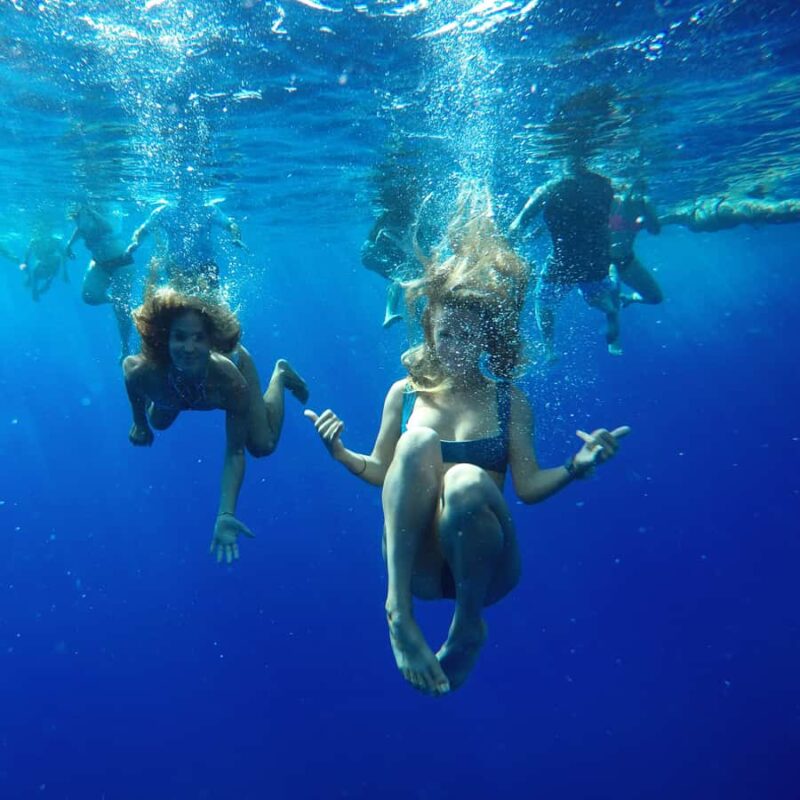 Lahaina: West Maui Snorkeling & Sailing Day Trip with Lunch - Key Points