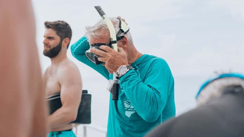 Lahaina: West Maui Snorkeling & Sailing Day Trip with Lunch - The Departure Point at Lahaina Harbor