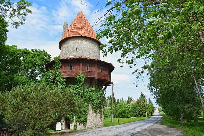 Lahemaa national park in Estonia - Walking the Viru Bog Trail and Spotting Poku Mermen
