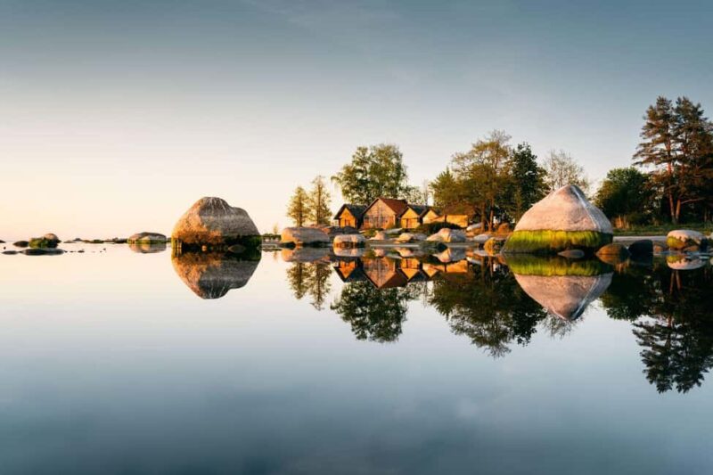 Lahemaa: VIP Tour to Estonias Oldest National Park - Lahemaa: VIP Tour to Estonia’s Oldest National Park – An In-Depth Review