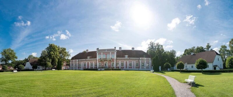 Lahemaa: VIP Tour to Estonias Oldest National Park - Who Will Appreciate This Tour Most?