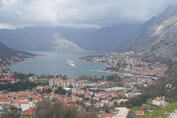 Laizy Wednesdays Tour to Montenegro - Explore Montenegro with an Intimate and Personalized Small-Group Tour