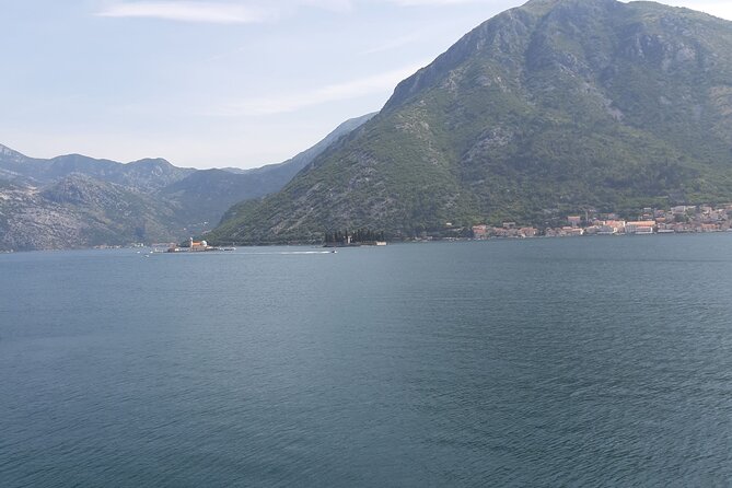 Laizy Wednesdays Tour to Montenegro - Discover Risan’s Ancient Roots