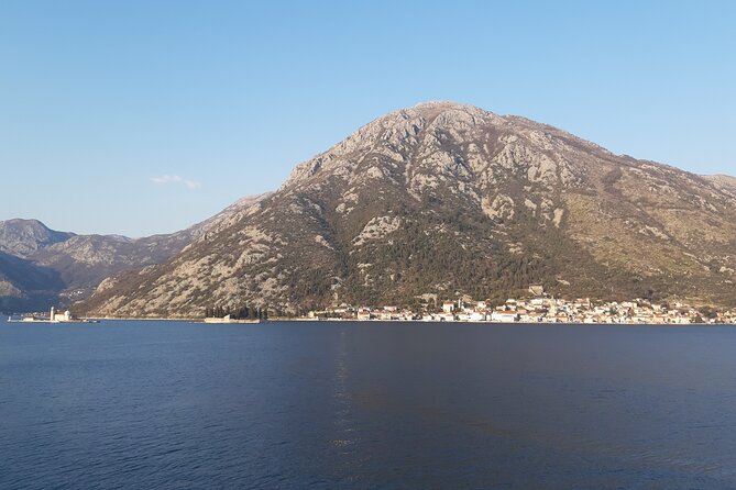 Laizy Wednesdays Tour to Montenegro - Perast’s Historic Charm in Under an Hour