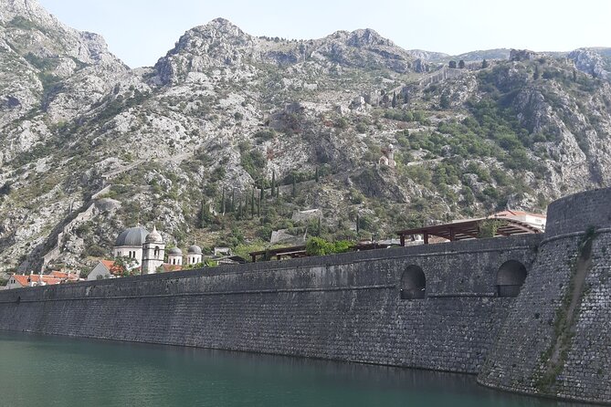 Laizy Wednesdays Tour to Montenegro - Extra Costs and Entry Fees to Consider