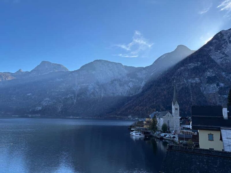 Lake & Alps Adventure: Hallstatt & Salzburg - Discover Salzburg, the City of Mozart and Music