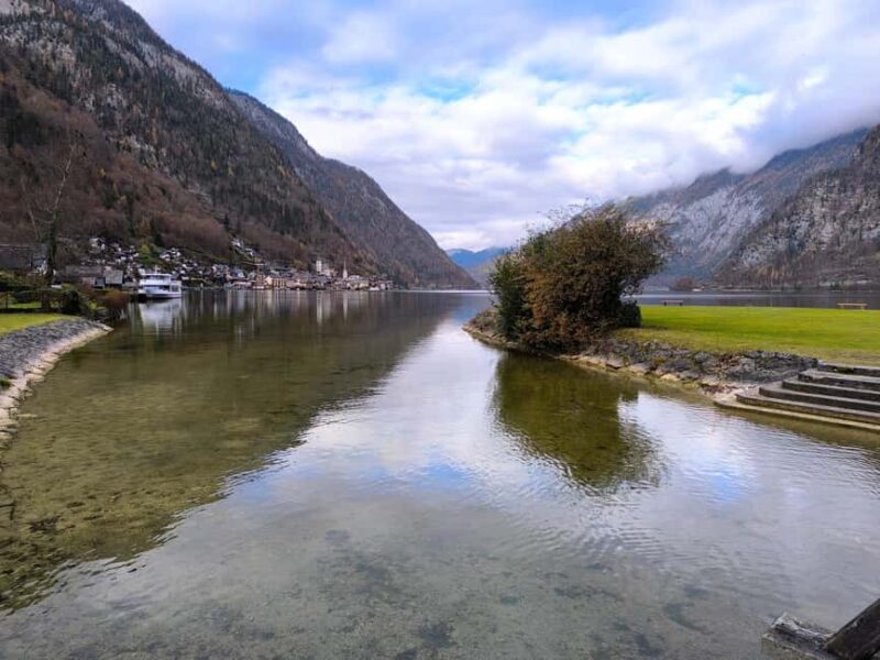 Lake & Alps Adventure: Hallstatt & Salzburg - Who Should Consider This Tour