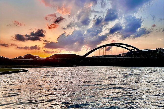 Lake Austin Gone Wild - #1 Double Decker Party Pontoon with Slide - The Experience Provider: Austin Boat Adventures