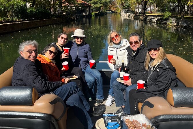 Lake Austin Sunset Boat Ride - Flexibility and Cancellation Policy