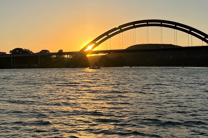 Lake Austin Sunset Boat Ride - Frequently Asked Questions