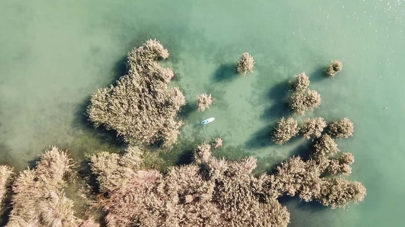 Lake Balaton 3 hour SUP tour - self-guided - Frequently Asked Questions