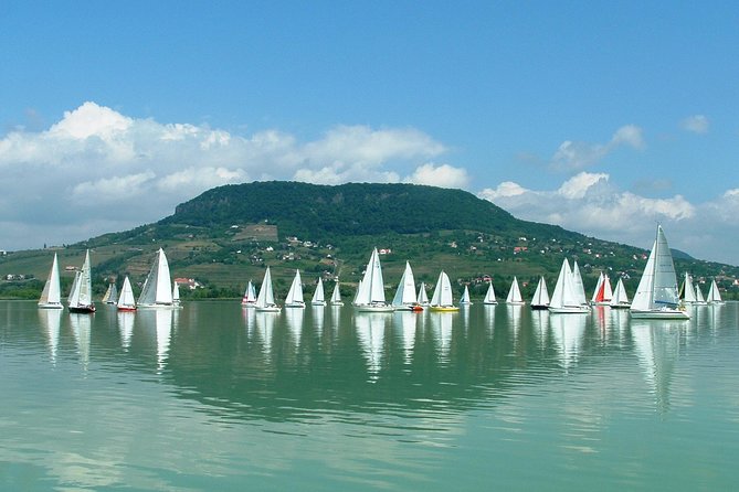 Lake Balaton and Herend: Private Day Tour from Budapest - Key Points
