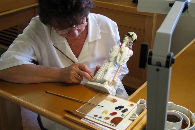 Lake Balaton and Herend: Private Day Tour from Budapest - Kisfaludy Strand: The Most Exciting Stop