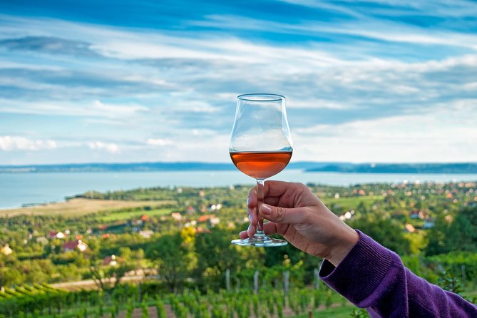 Lake Balaton Full Day Private Wine Tour - Tour Flexibility and Cancellation Policy