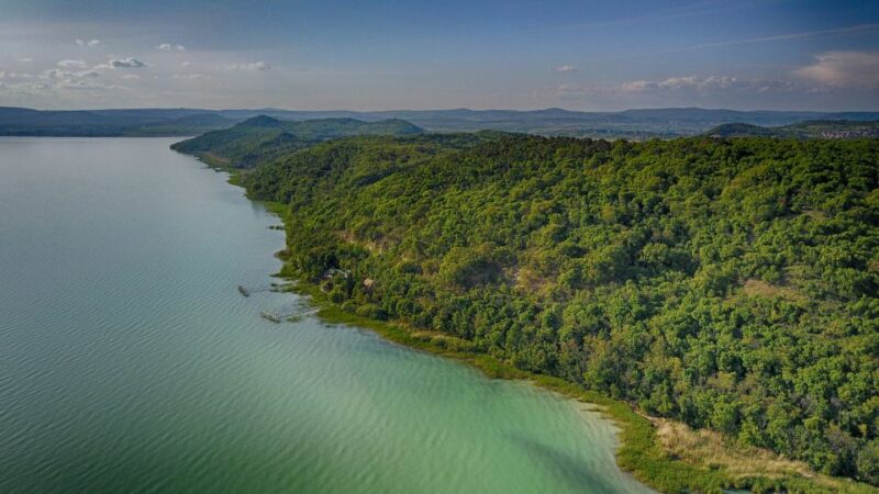 Lake Balaton: Paddle Board Tour of Tihany National Park - Practical Tips for Paddlers