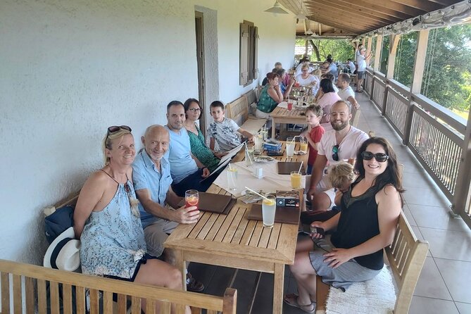 Lake Balaton private wine tasting and sightseeing from Budapest - Discover Lake Balatons Wineries on a Private Day Trip from Budapest