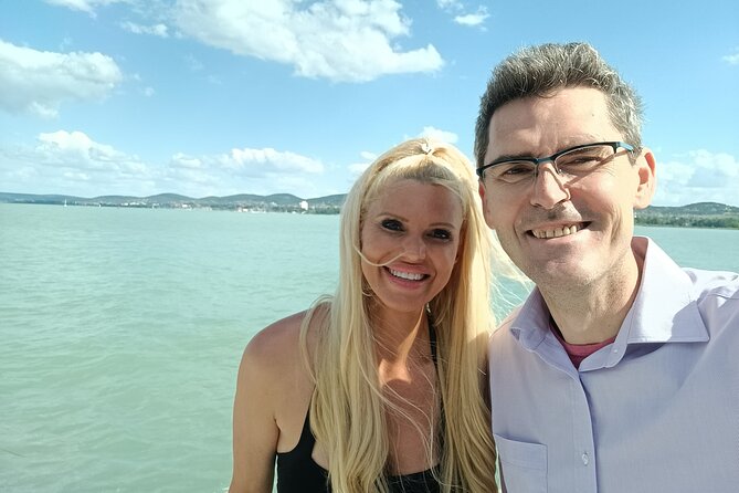 Lake Balaton Tihany & Tapolca Cave Lake trip by Private Transport - Discovering Tihany’s Historic Charm and Lake Views