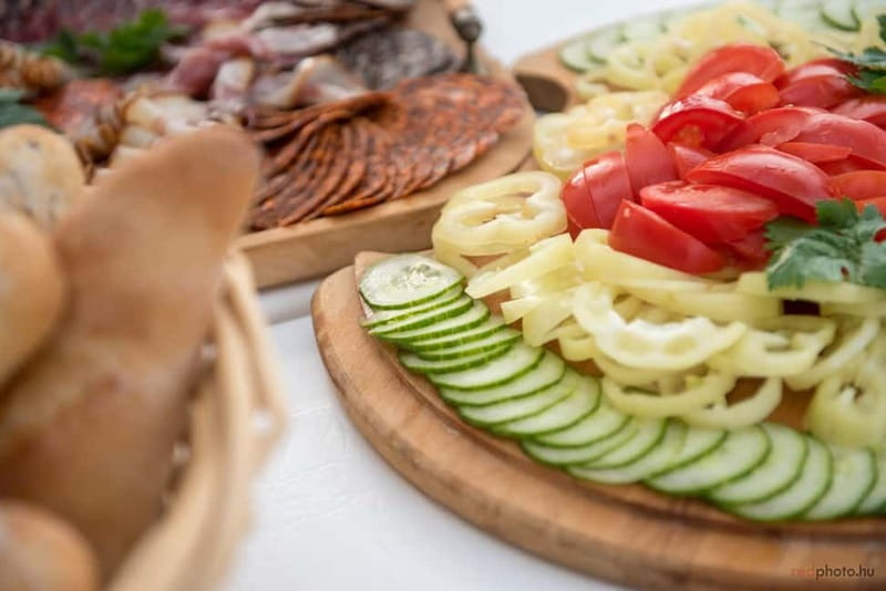 Lake Balaton:Private Sailing Cruise with Skipper - Swimming, Sunbathing, and Photography Opportunities