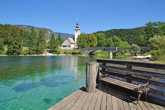 Lake Bled and Bohinj with Savica waterfall included - Exploring Lake Bohinj and Its Emerald Green Waters