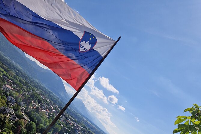 Lake Bled and Ljubljana Private Shore Excursion from Koper - Iconic Bridges and the Symbolic Dragon