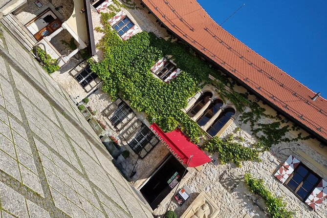 Lake Bled and Ljubljana Private Shore Excursion from Koper - Returning to Koper with Scenic Views