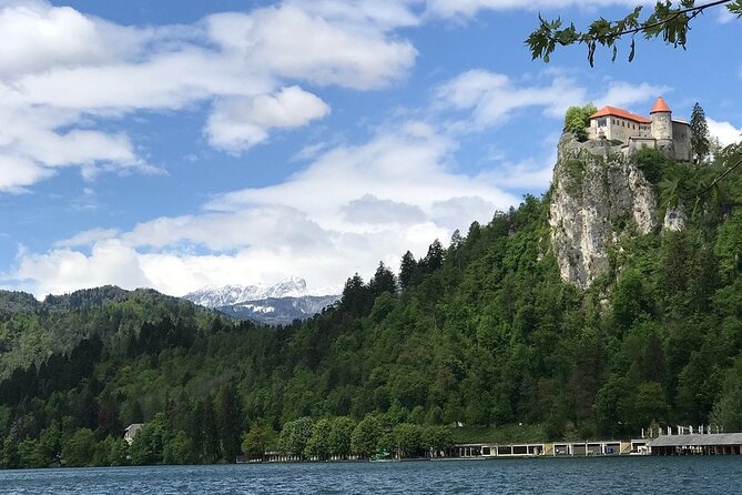 Lake Bled and Ljubljana Tour from Trieste - Value for Money and Tour Flexibility