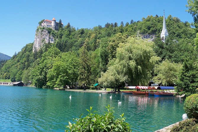 Lake Bled Half Day Excursion from Ljubljana - Practical Aspects: Group Size, Timing, and Accessibility