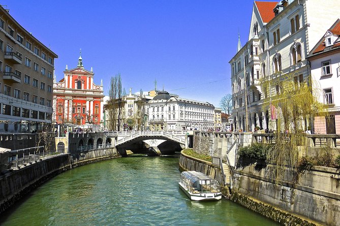 Lake Bled & Ljubljana - Shore Excursion from Koper - Comparing Similar Tours and Alternatives