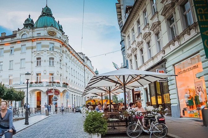 Lake Bled & Ljubljana - Shore Excursion from Trieste - The Experience of the Guide: Knowledgeable and Attentive