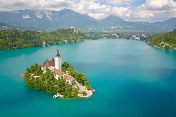 Lake Bled & Ljubljana - Shore Excursion from Trieste - Timing, Pacing, and Potential Challenges