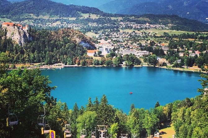 Lake Bled Stand-Up Paddle Boarding Lesson and Tour - The Role of Guides and Customer Experience