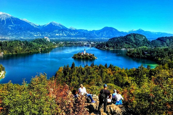 Lake Bled Tour from Ljubljana - The Guide’s Expertise and Personal Touch